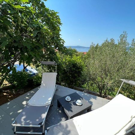 Ferienwohnung Doka Crikvenica Exterior foto