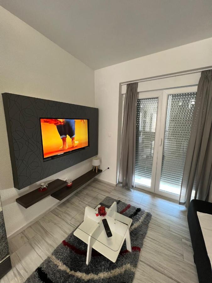 Ferienwohnung Doka Crikvenica Exterior foto