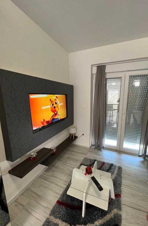 Ferienwohnung Doka Crikvenica Exterior foto